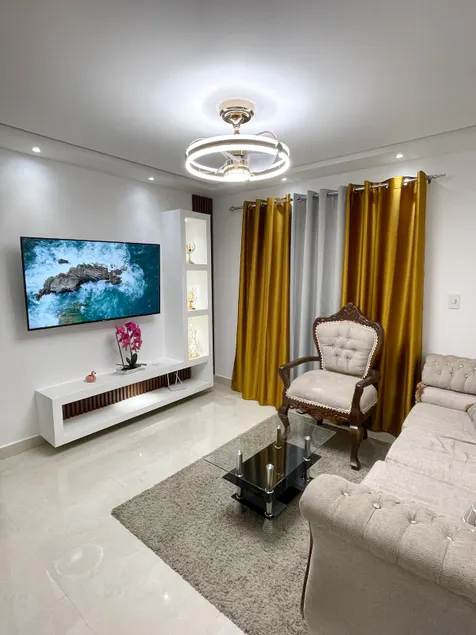 Apartment in Boca Chica - Image 1