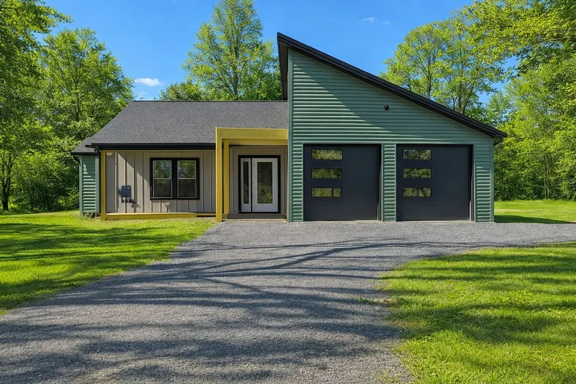The Lodge | 10 min to Sackets Harbor & Watertown - Image 1