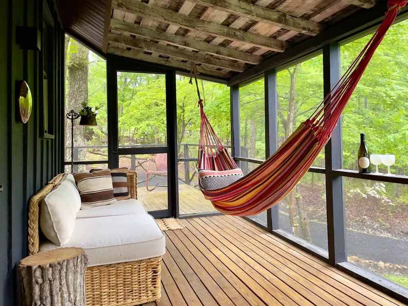 The Philosopher’s Retreat | 8-Acre Woodland Escape - Image 1