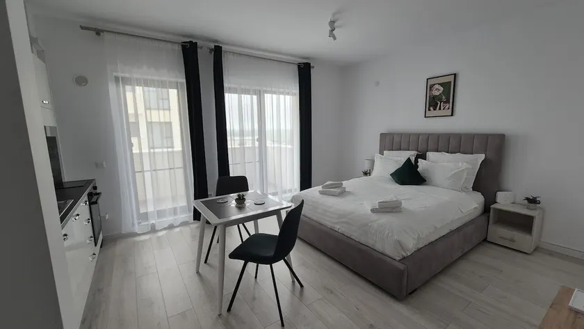 AV Urban Retreat - Image 1