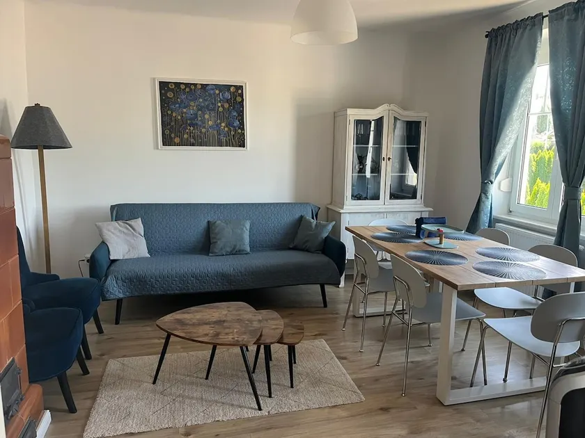 Modern, 3 bedroom apartment, Stift Melk nearby - Image 1