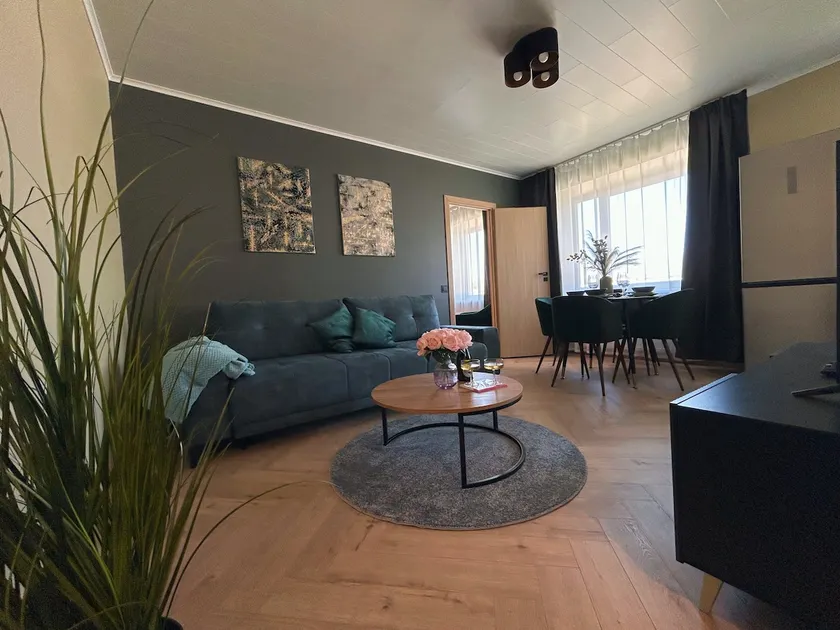 Downtown apartment - Image 1