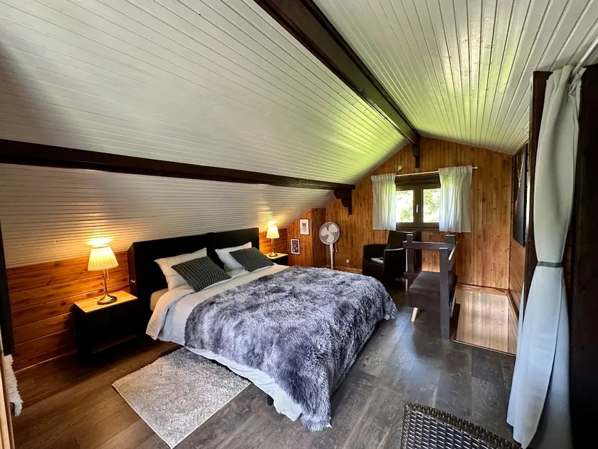 Cozy cottage in the heart of nature - Image 1