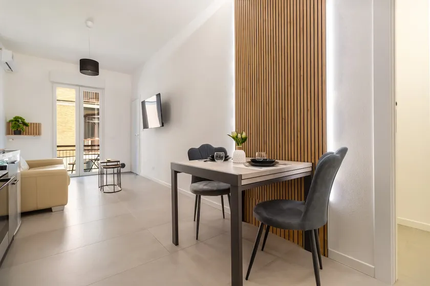 Temali 5 Borgo Venezia [street parking] - Image 1