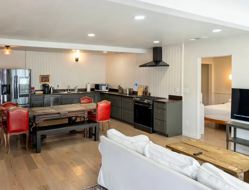 FIFA 2026 cottage near LAX/Sofi - Image 1