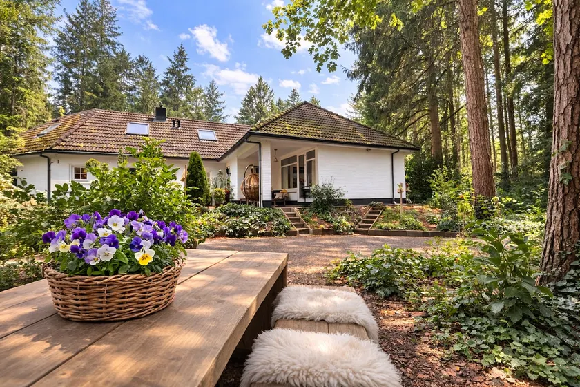The Koningslodge – Your Private Palace on the Veluwe - Image 1