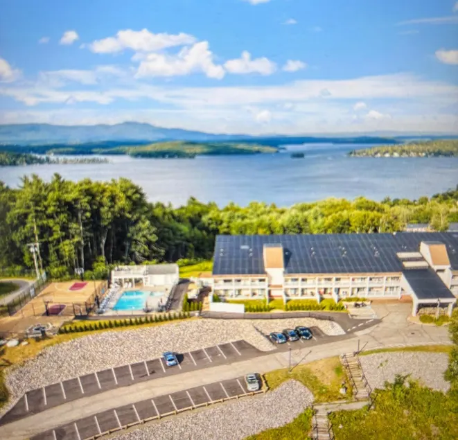 Lakeview Retreat for the Whole Family - Image 1