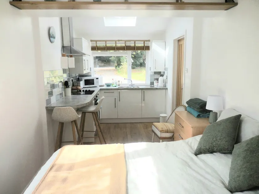 The Annexe, Kingston near Lewes - Image 1