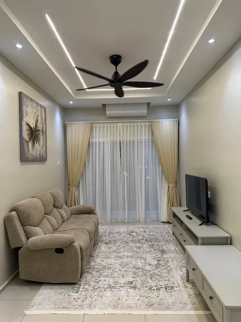 Sky Homestay by D’Aman Residence - Image 1