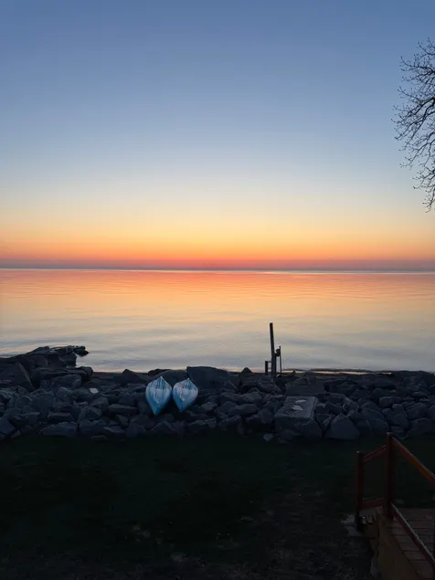 Breathtaking view @lakefront - Image 1