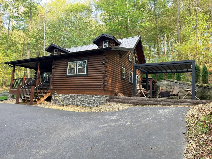 Celestial Pines Retreat - Image 1