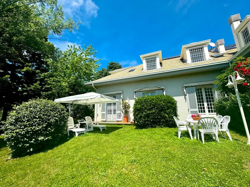 Villa Margherita - Image 1