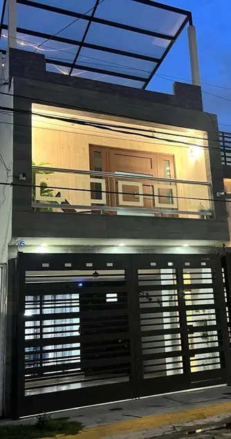 House with three bedrooms, 3 beds, large space, 3 hectares - Image 1