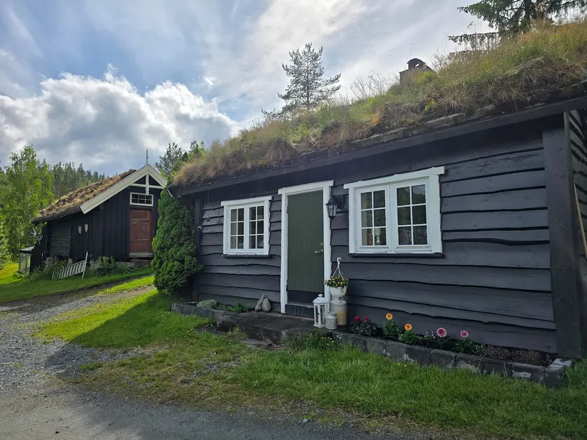Eldhuset - Image 1