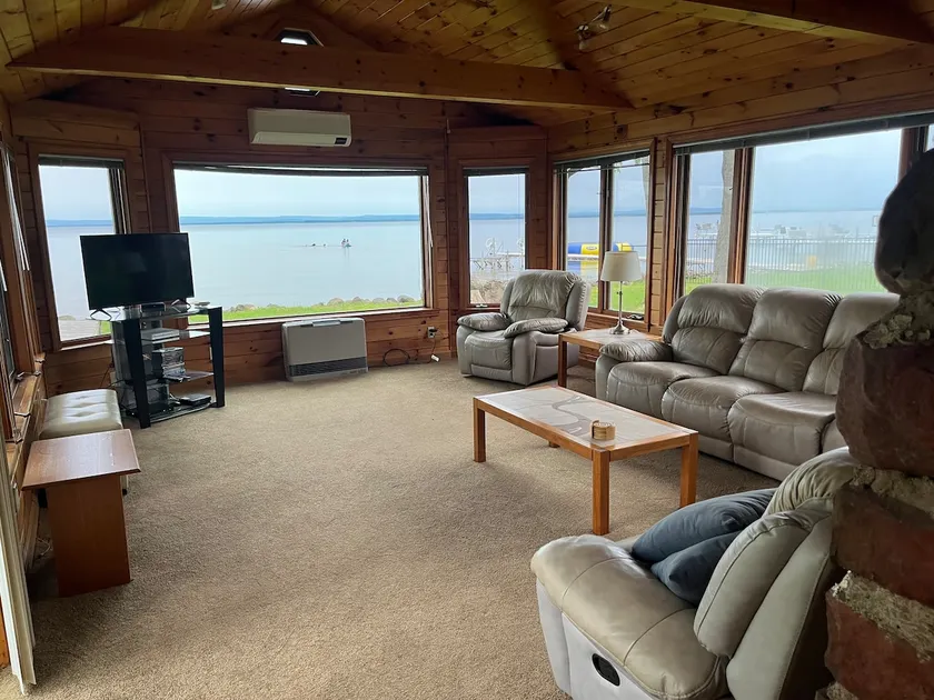 Lakefront Cabin w/ Dock - Sand & Fish Haven - Image 1