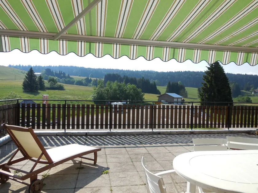 Beautiful 110 m² apartment – 4 people – village center - Image 1