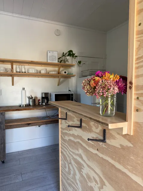 The Garden House - Studio w/private entrance - Image 1