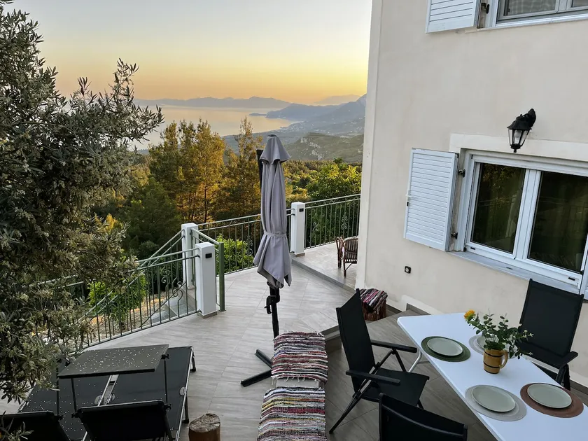 Villa Buena Vista - Aegean View & Calm Escape - Image 1