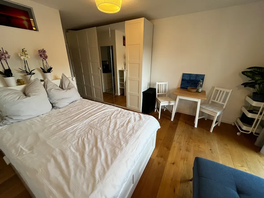 1-room apartment - Image 1