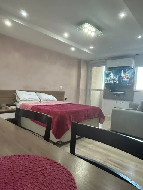 Loft/Studio in the center of Duque de Caxias - Image 1