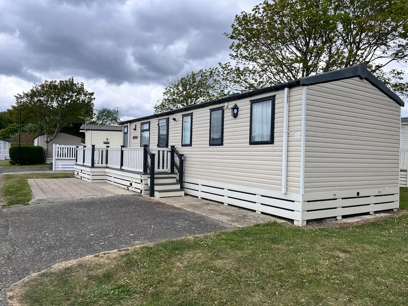 Molly's Haven - Image 1