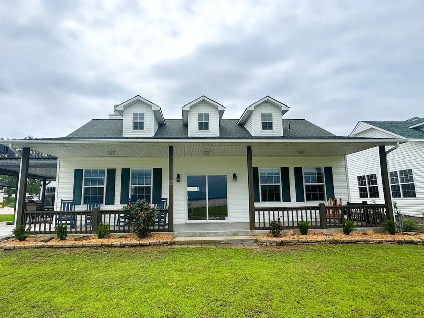 Lakeview Lodge at Eufaula Cove - Image 1
