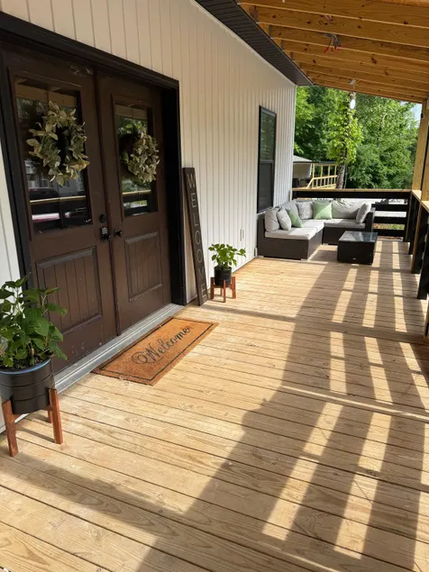 Wake Zone - 3 bedroom house in Burnside - Image 1
