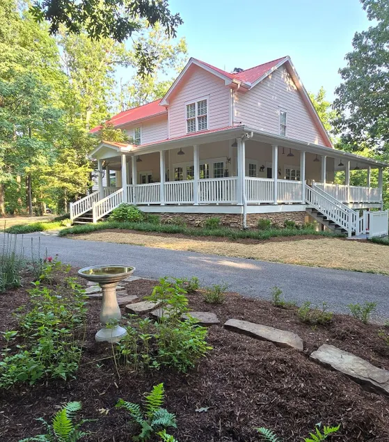 Woodland Hideaway - Image 1