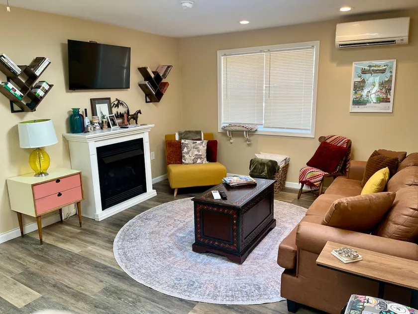 Spring Brook Bungalow - Image 1