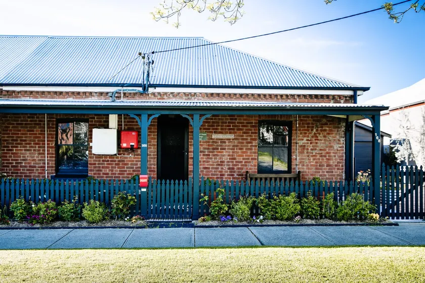 Olive Cottage Rankin - Image 1