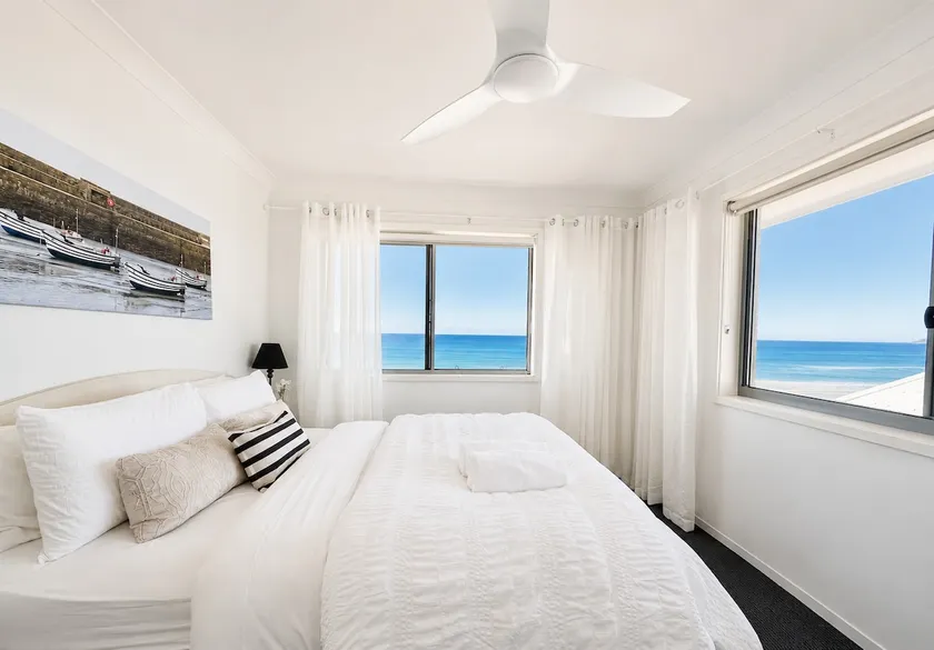 2BD Absolute Uninterrupted Oceanview Beachfront - Image 1