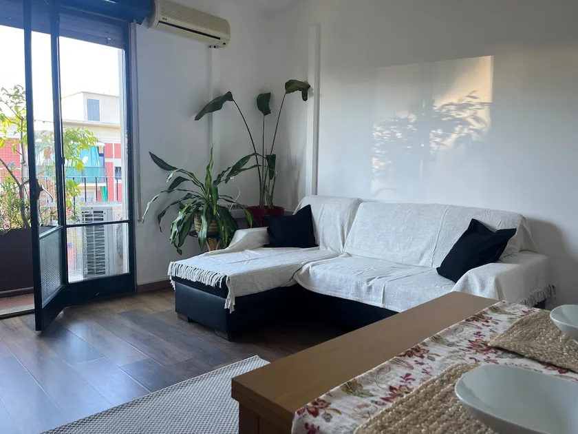 Charming apartment in Milan (Baggio) - Image 1