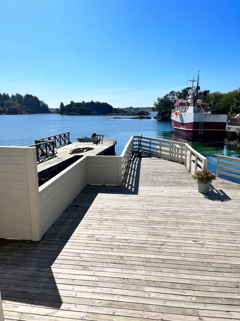 Scenic Lerøy - Image 1