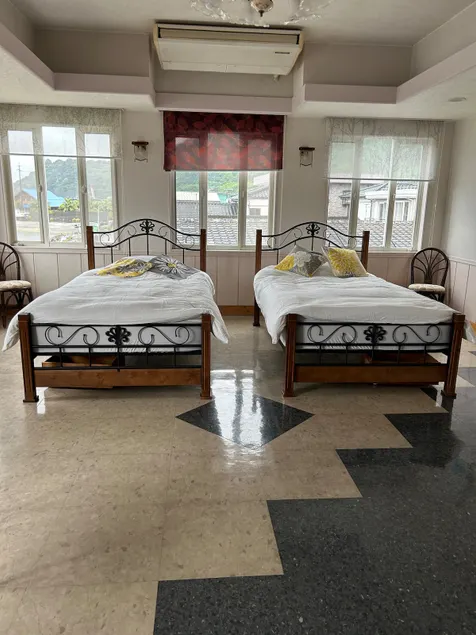 Enjoy a relaxing stay at an inn with a view of the harbor One group per day　 - Image 1