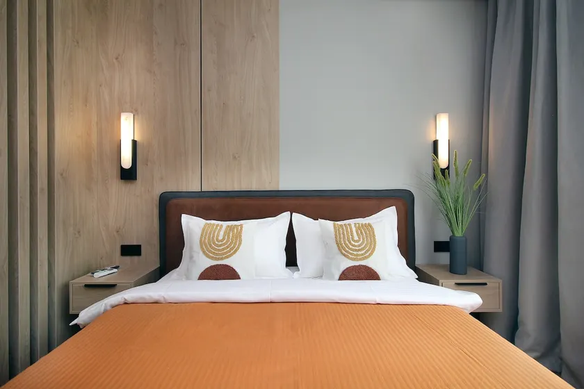 Comfortable apartment - Image 1