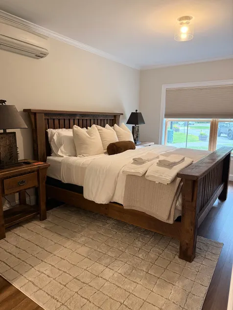Top Floor, Family-Friendly, Slope Side Condo at the Base of Mount Cranmore! - Image 1