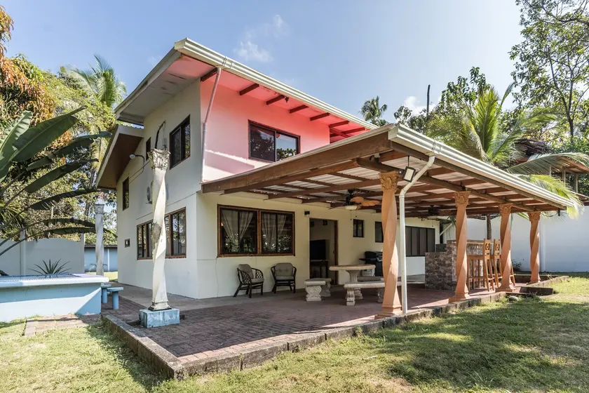 Villa toucan - Image 1