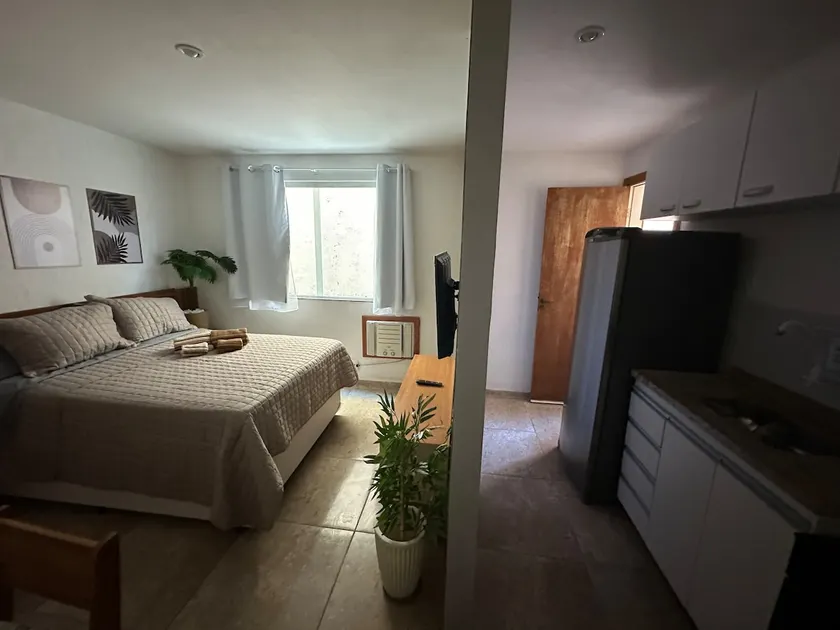 Super comfortable flat on the beach - Image 1