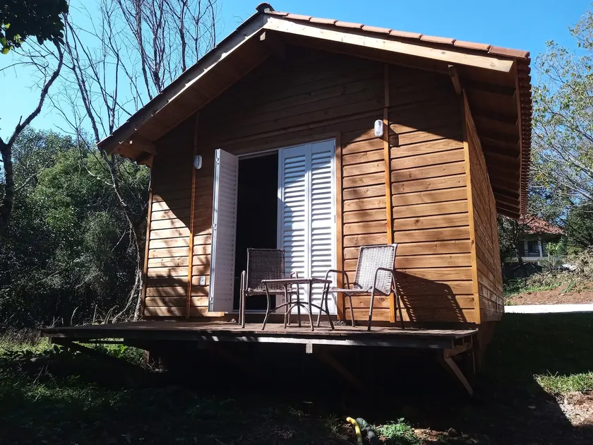 Chalet close to nature - Image 1