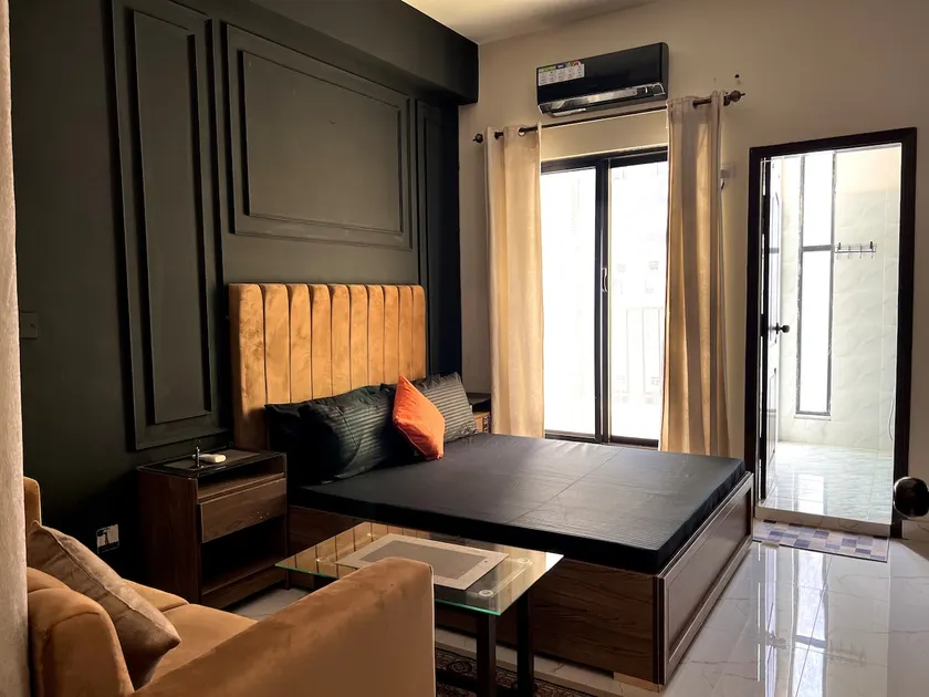 Air-Conditioned Cozy Suite | 8 Mins from F-10 - Image 1