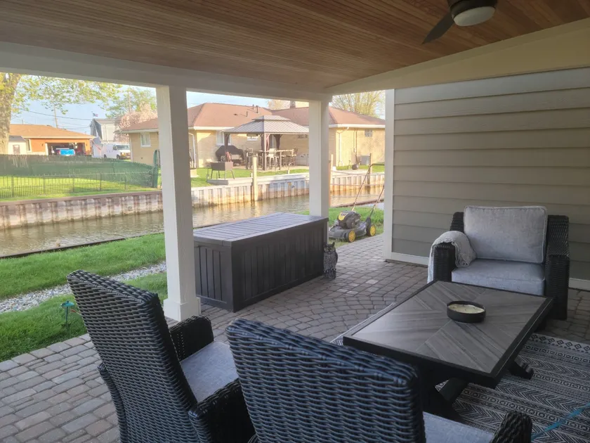 Lake Saint Clair Cottage House - Image 1
