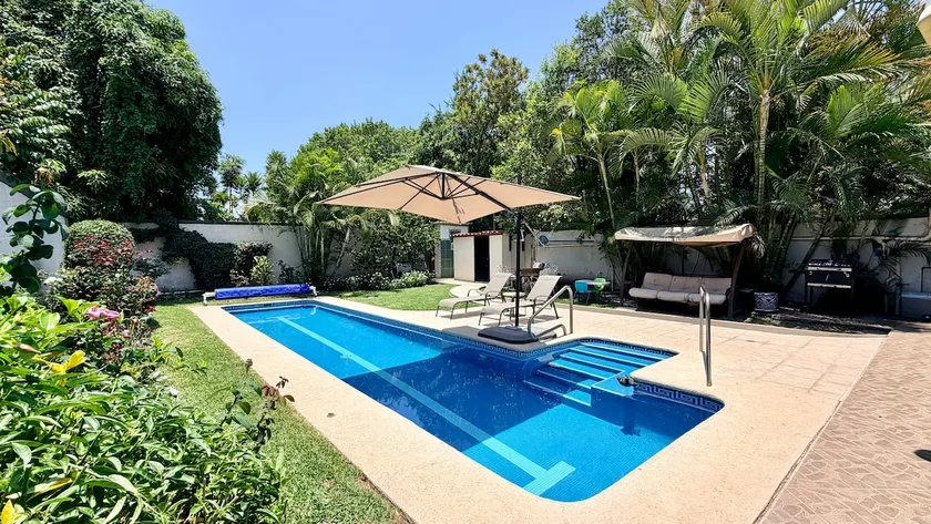 Casa Azomalli Ajijic - Image 1
