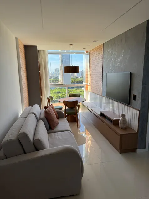 new apartment with ocean view - Image 1