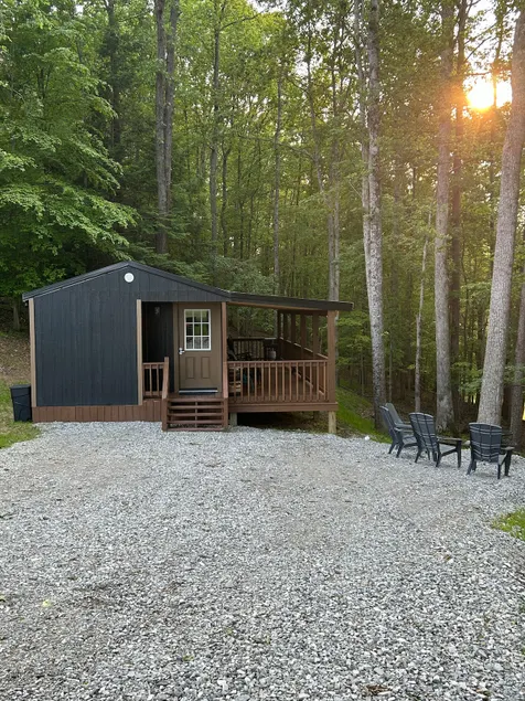 Secluded Cabin/Firepit/Amazing Outdoor Space - Image 1