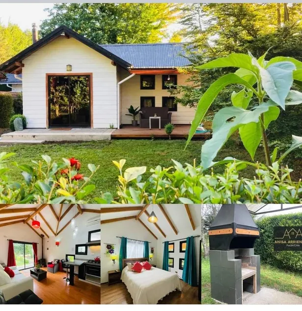 Anisa Cabin - Image 1