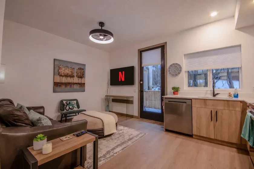 Brand New Condo in Bankview - Image 1