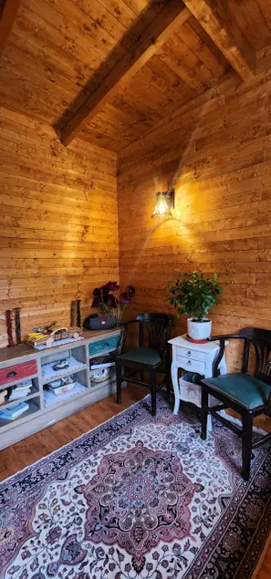 Soluna Cabin for 2 people - Image 1