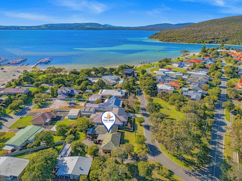 Emu Point Beach Cottages - by the BnB Collection - Image 1