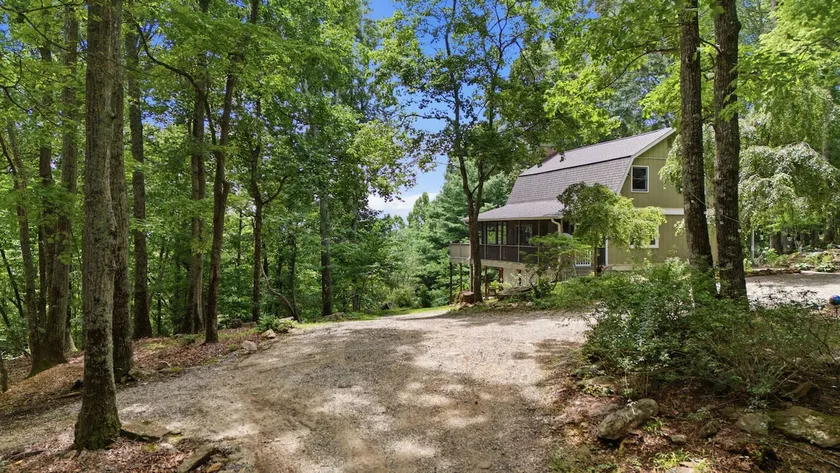 Caney Mountain Hideaway - Image 1