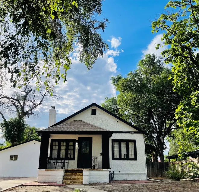 Mi Casita away from home - Image 1